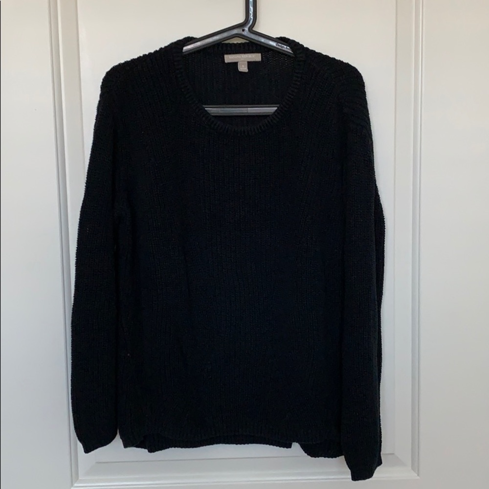 Banana Republic Sweater